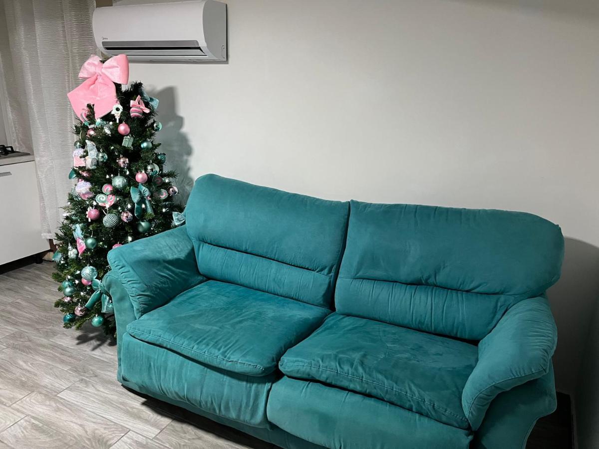 Bryan Home Napoli Esterno foto
